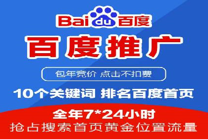 竞价代运营成功案例解析